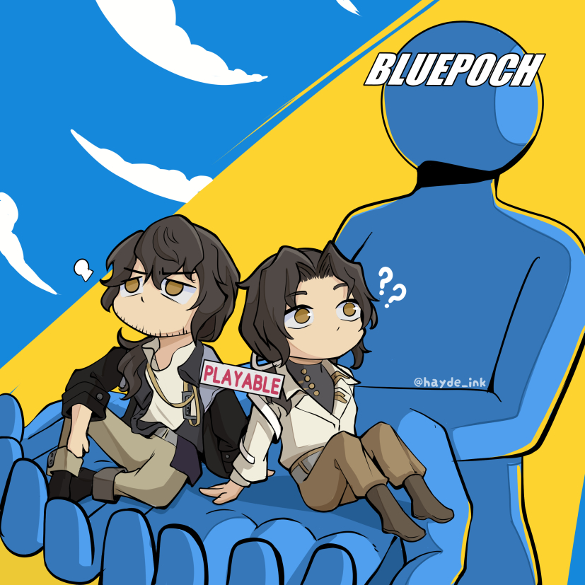 Hayde ・゚☆ VGEN OPEN ・゚☆ tweet media