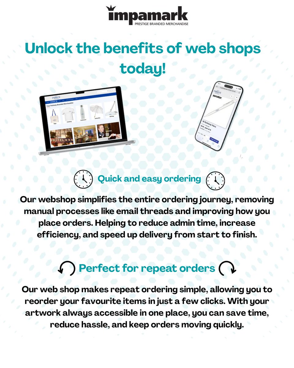 Impamark tweet media