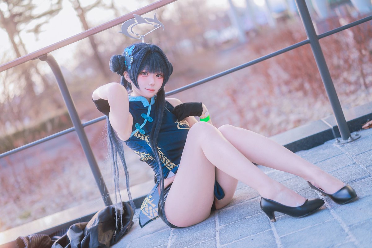 릴푸 LILFU tweet media