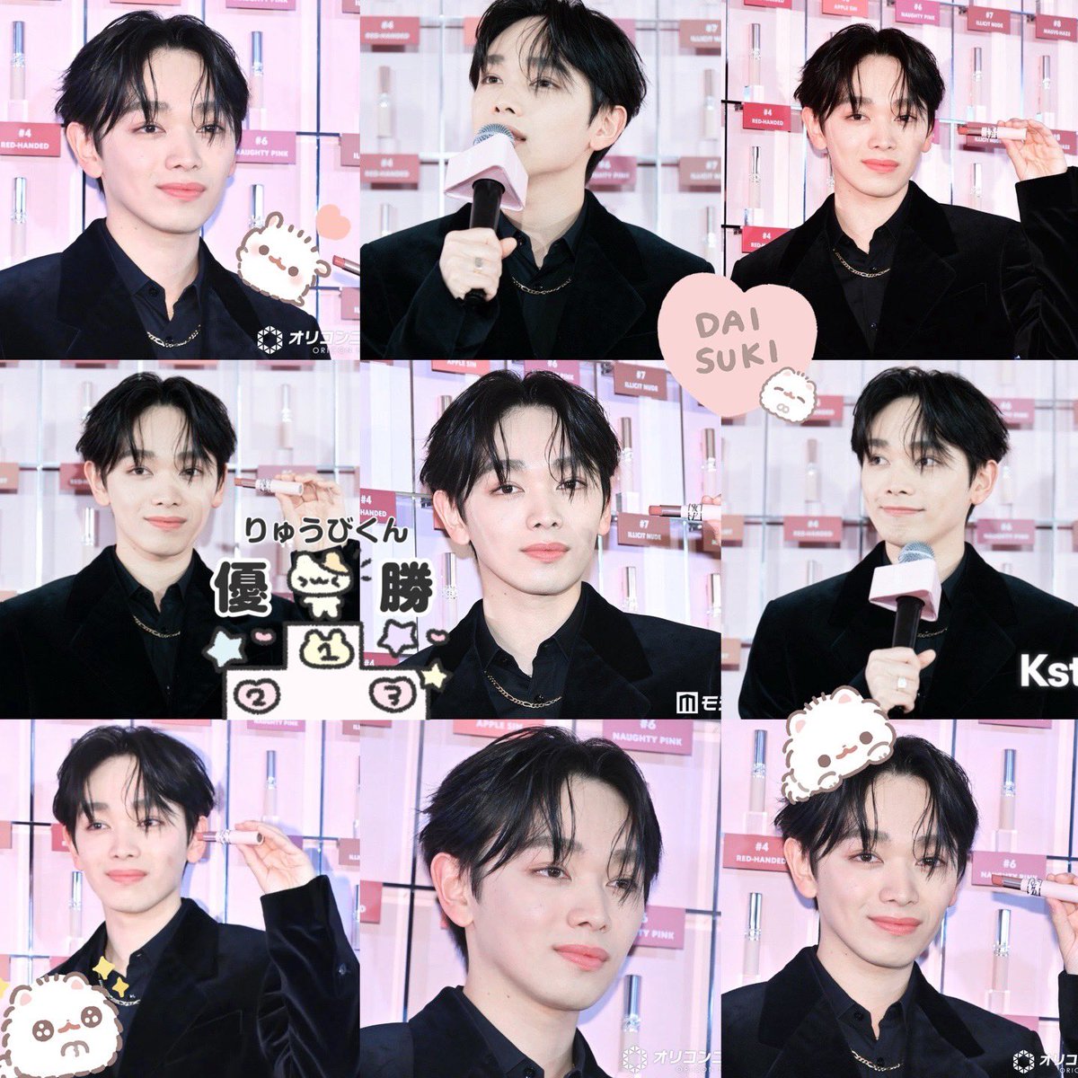 ゆり🍼🤍 tweet media