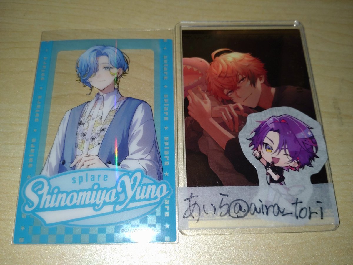 あいら tweet media