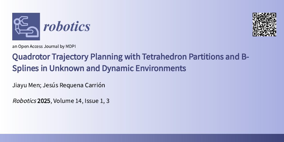 Robotics MDPI tweet media