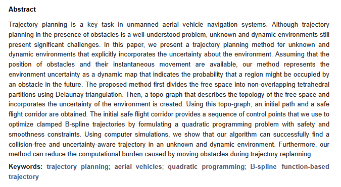 Robotics MDPI tweet media