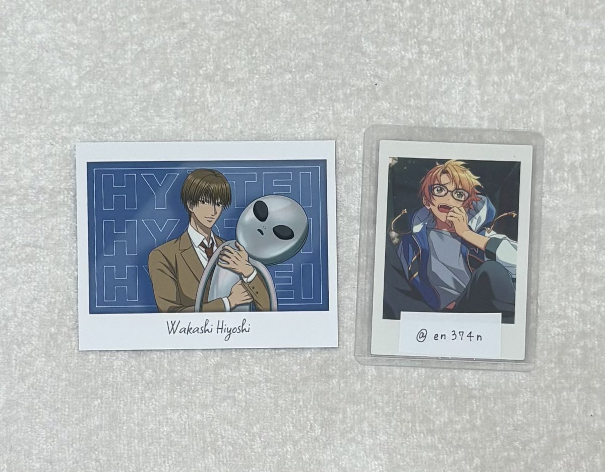 🦀@取引垢 tweet media