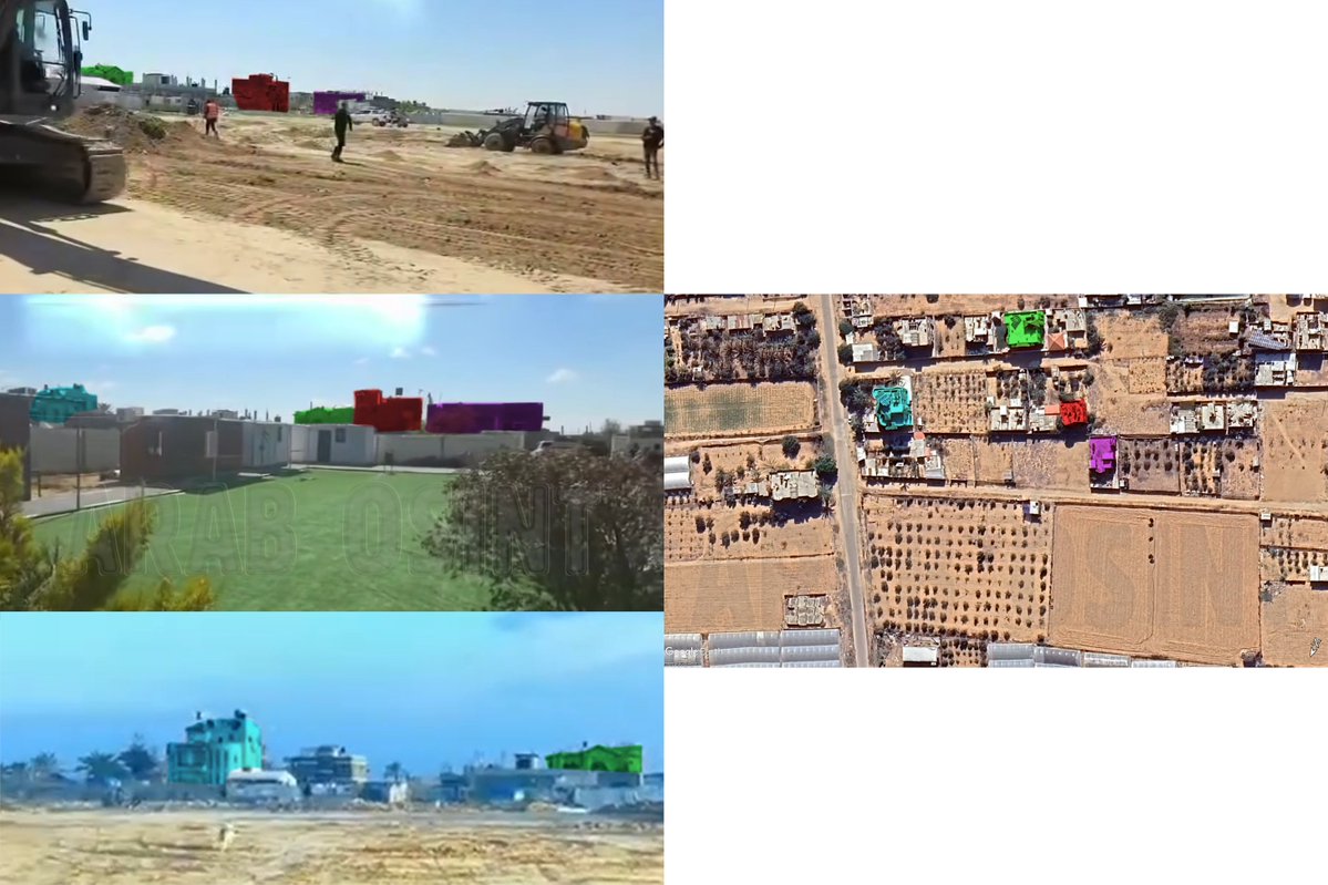 ArabOSINT tweet media