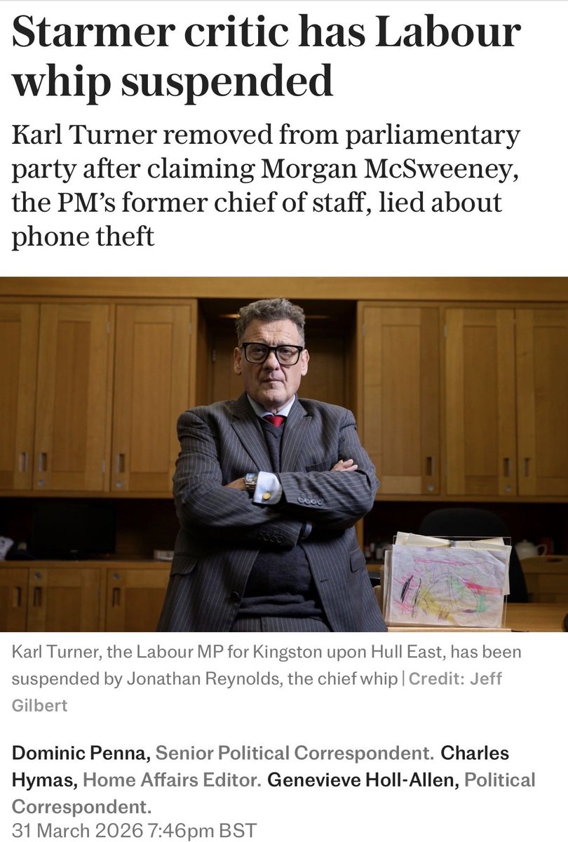 The Free Speech Union tweet media