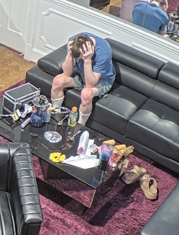 Darcy! follow for #Fishtanklive tweet media