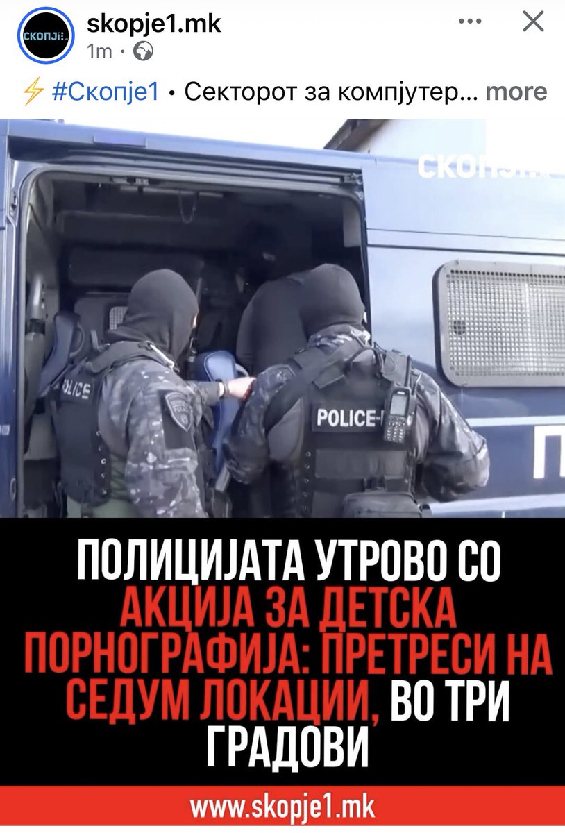 mara00914095's tweet photo. Добро што се случува со нас, па ние сме бетер, од све што  може да се замисли.Оваа е резултат на врски, Не казливост во последните 30 години.
Катастрофа сме од држава и народ.❌❌❌ https://t.co/lF7ZpwIjZ6