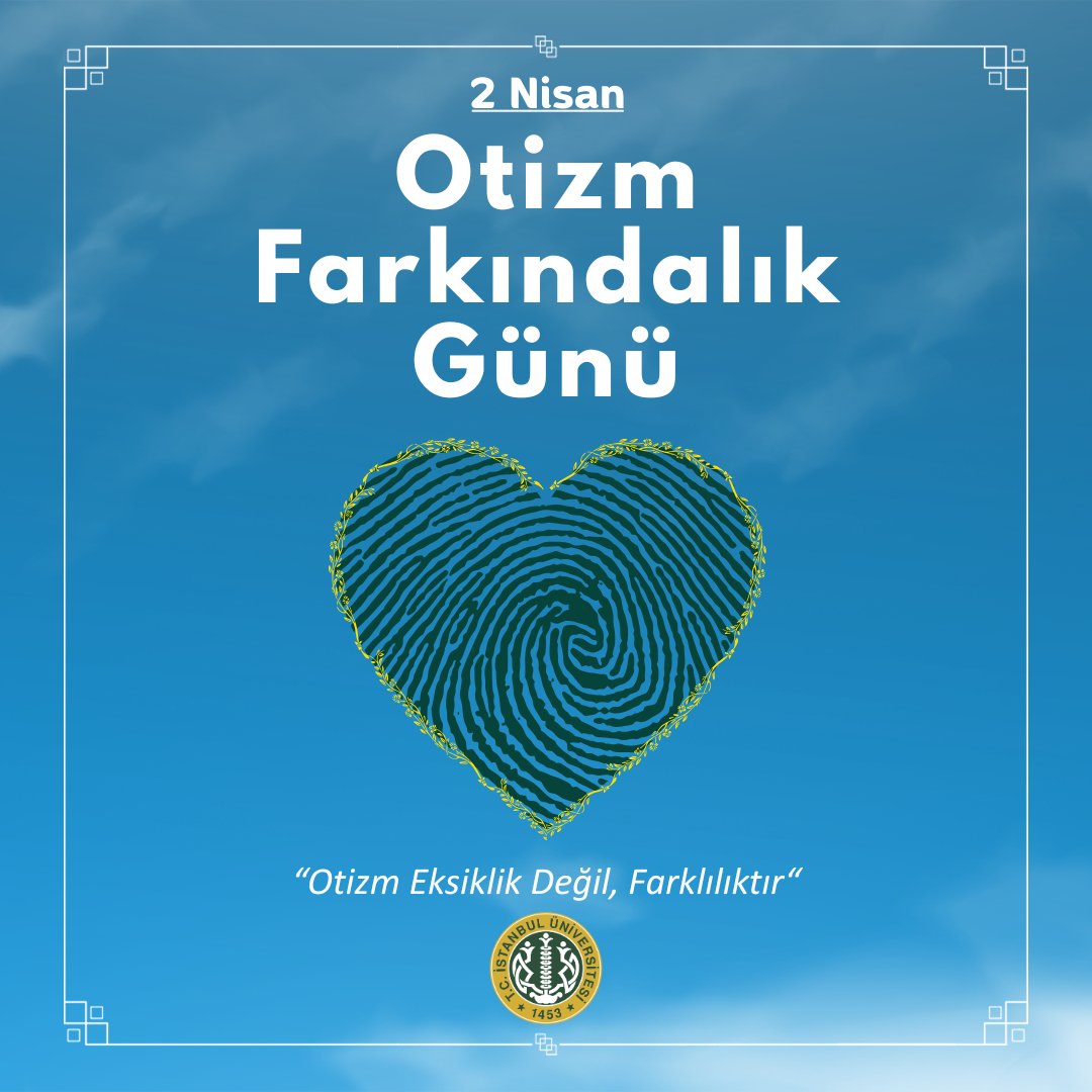 İstanbul Üniversitesi tweet media