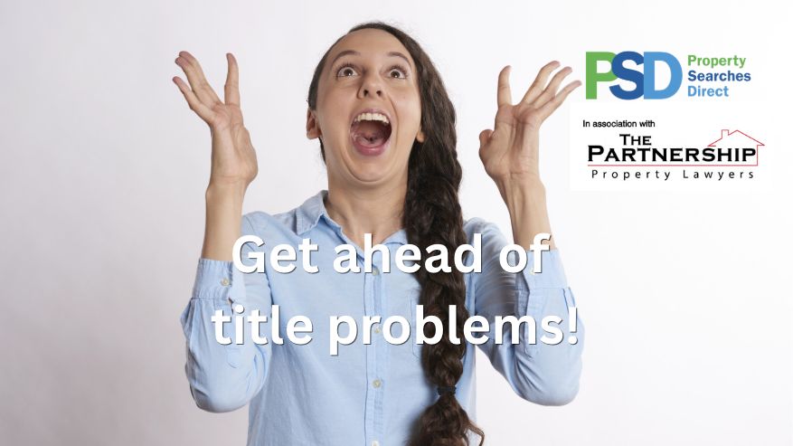 Property Searches Direct tweet media