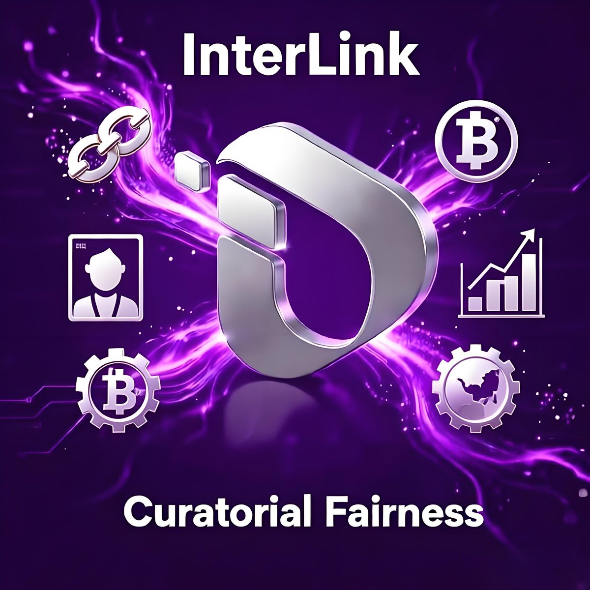 chen | InterLink Ambassador tweet media