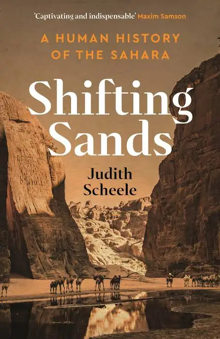 Ismathassansial's tweet photo. A must read to review ones own bias towards Sahara and Black Africa! https://t.co/wU9FlLht4M