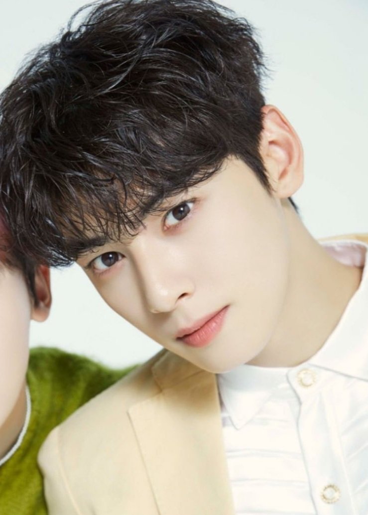 해피영 tweet media