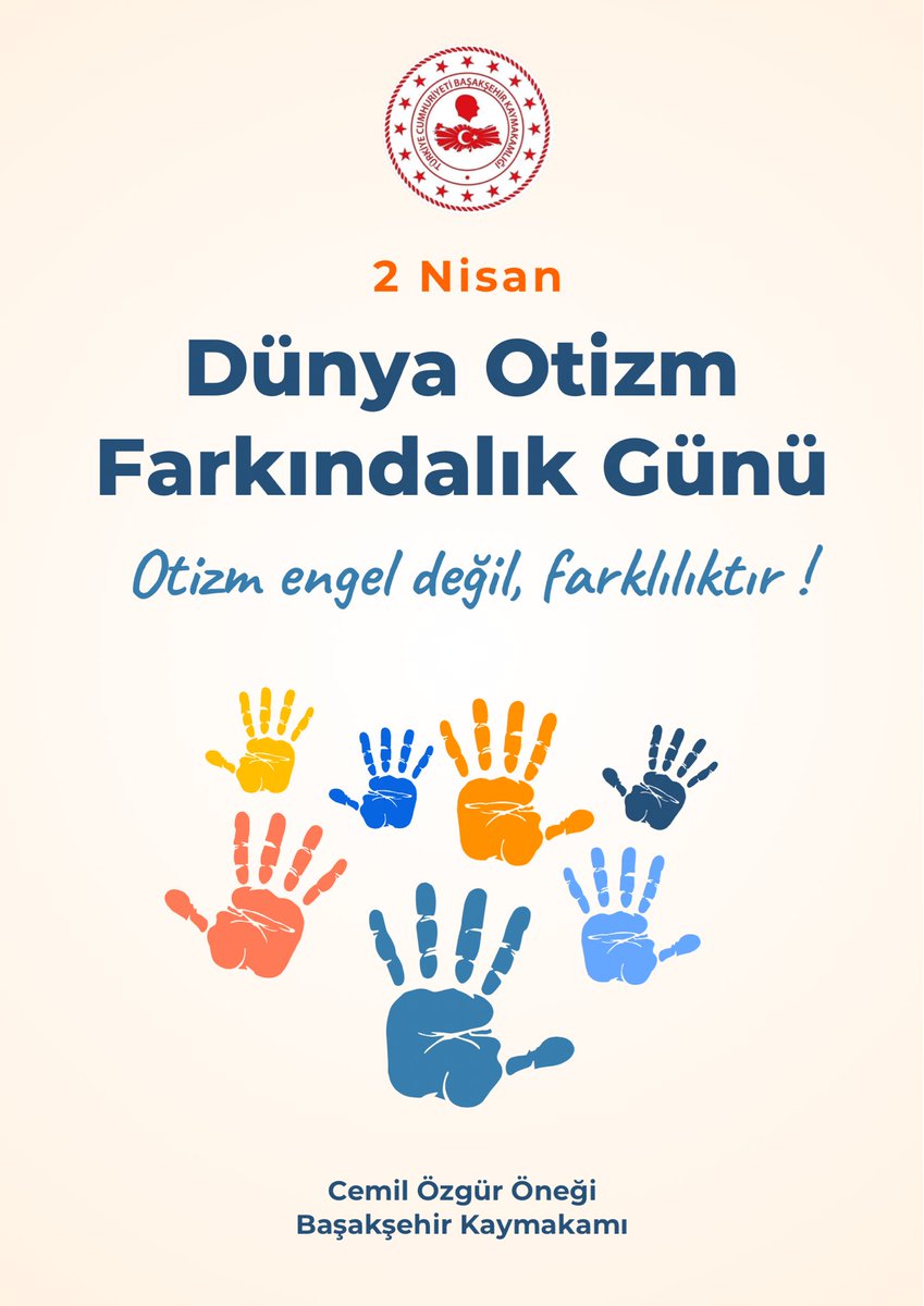 T.C. Başakşehir Kaymakamlığı tweet media