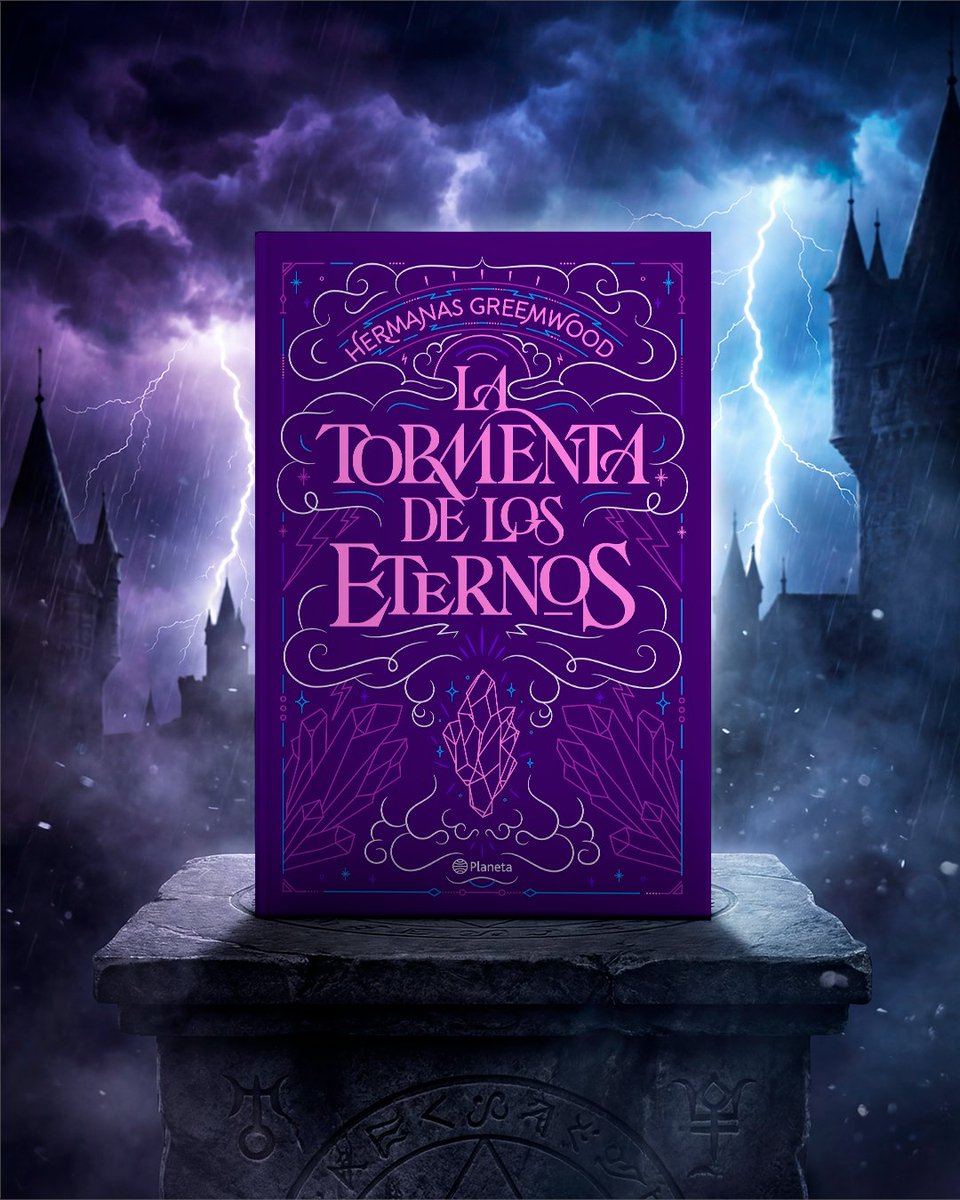 Editorial Planeta tweet media