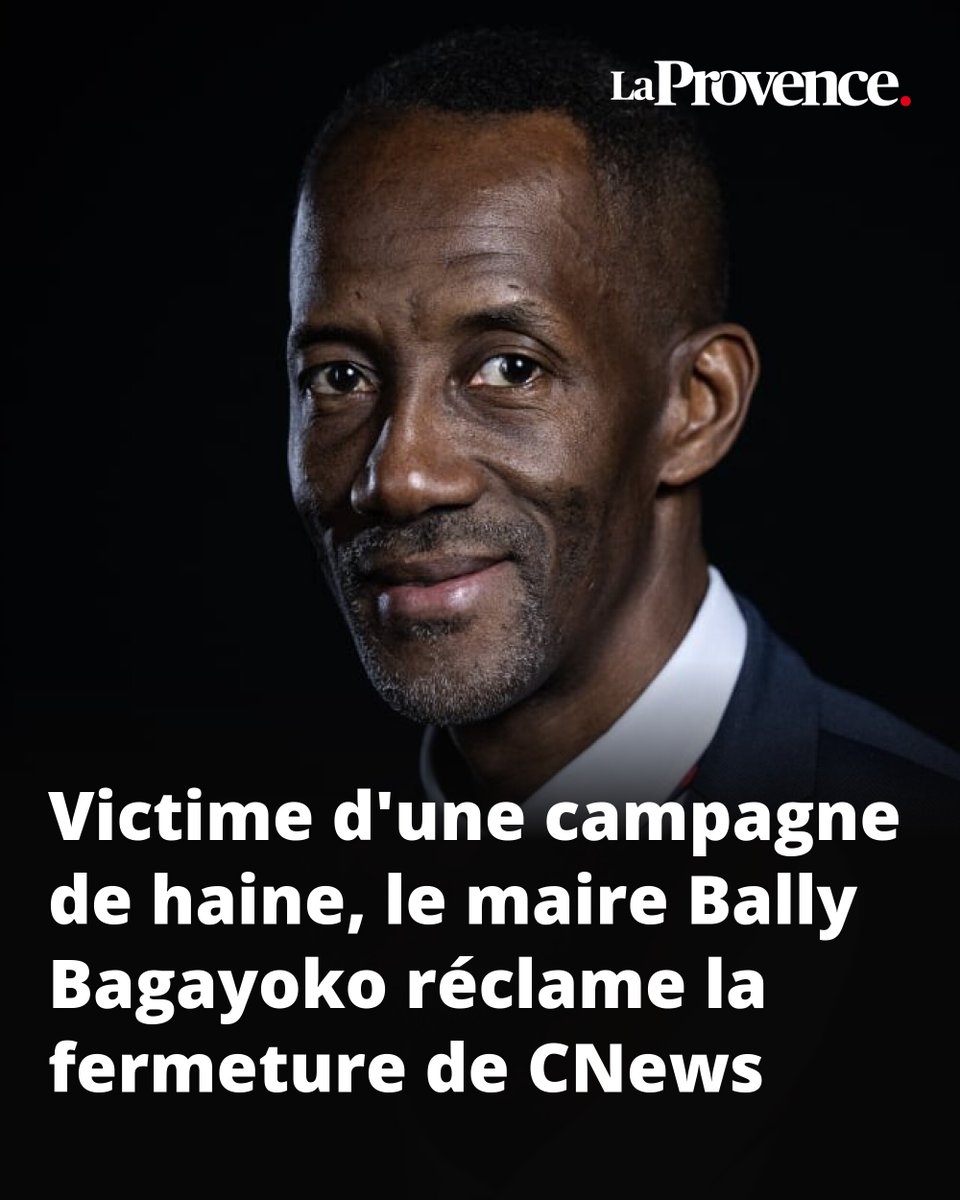 La Provence tweet media