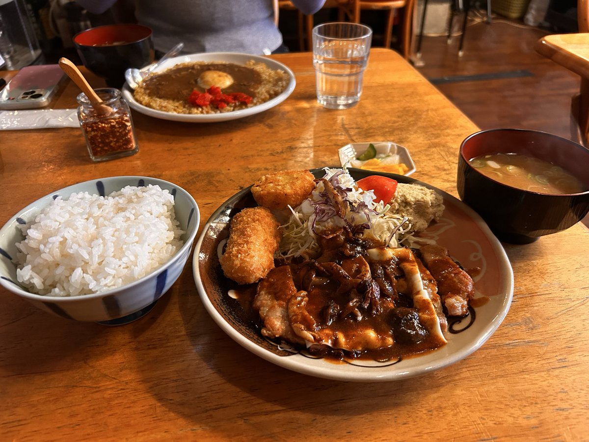 ダイナマイトマンダム tweet media