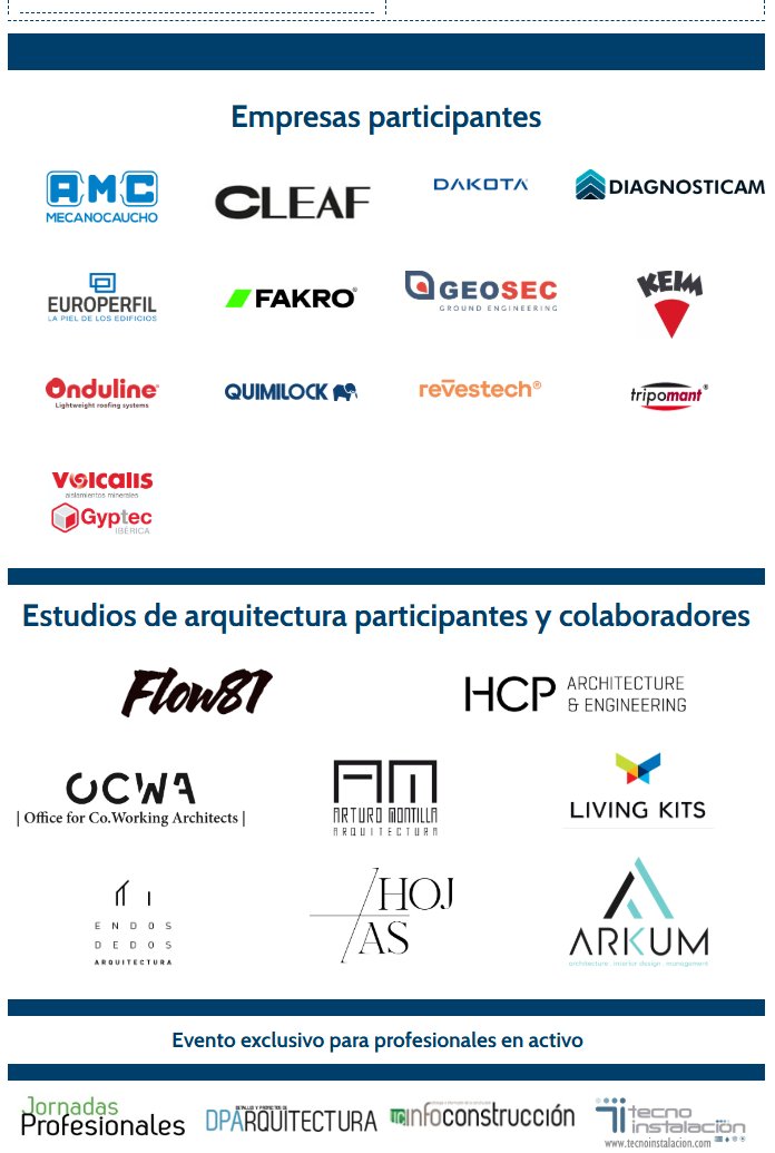 InfoConstrucción.es tweet media