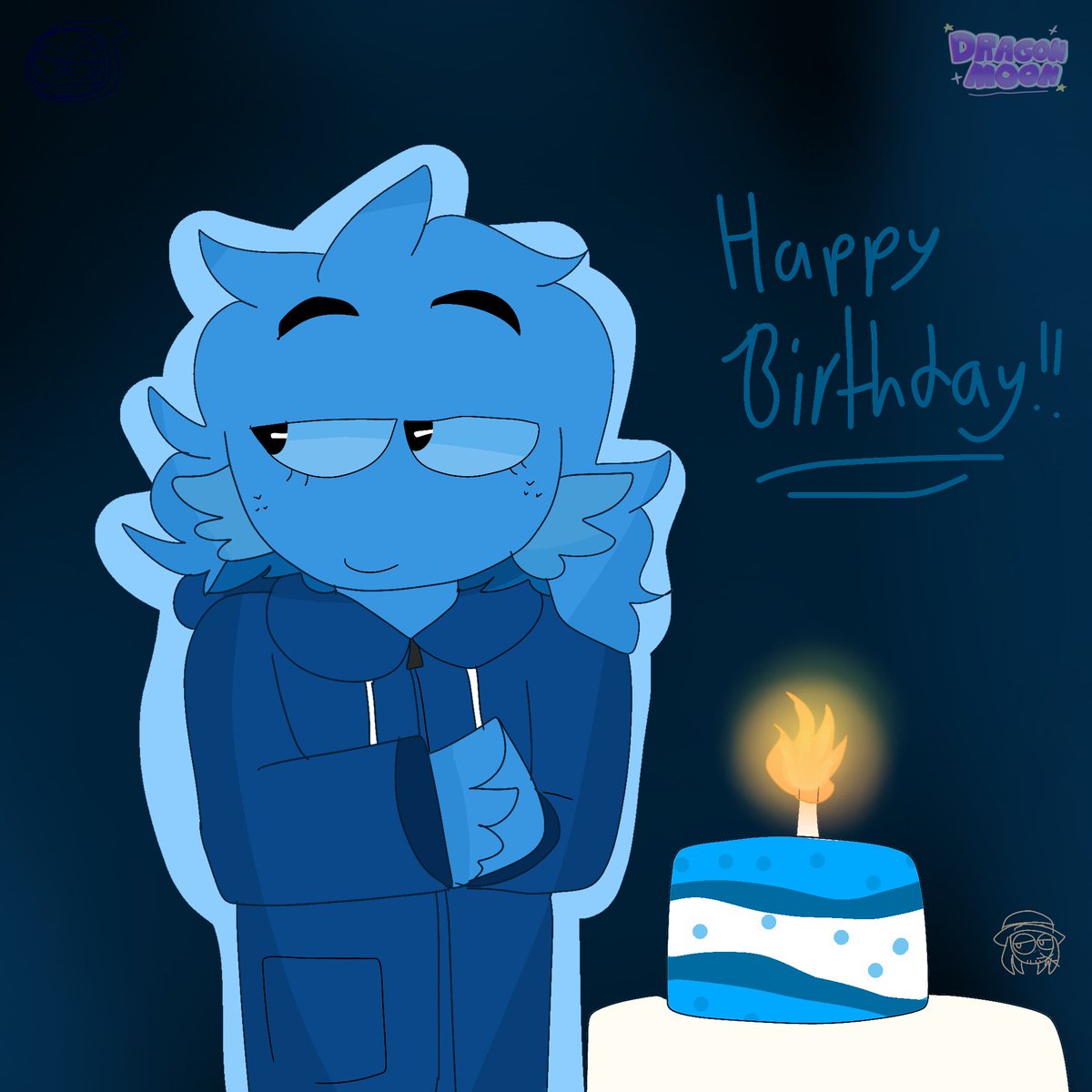 ✨️ Dragon_Moon ✨️ tweet media