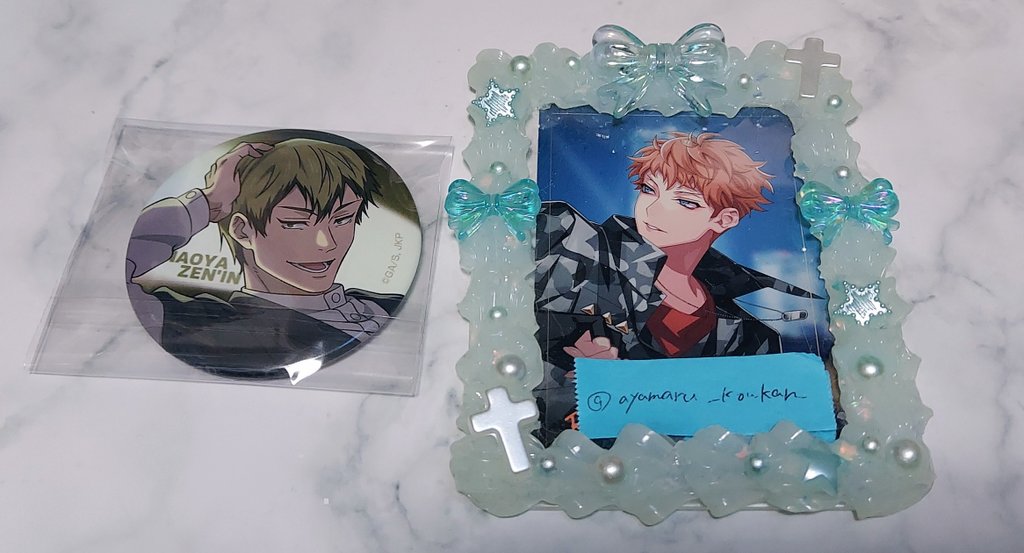 あやまる 取引垢 tweet media