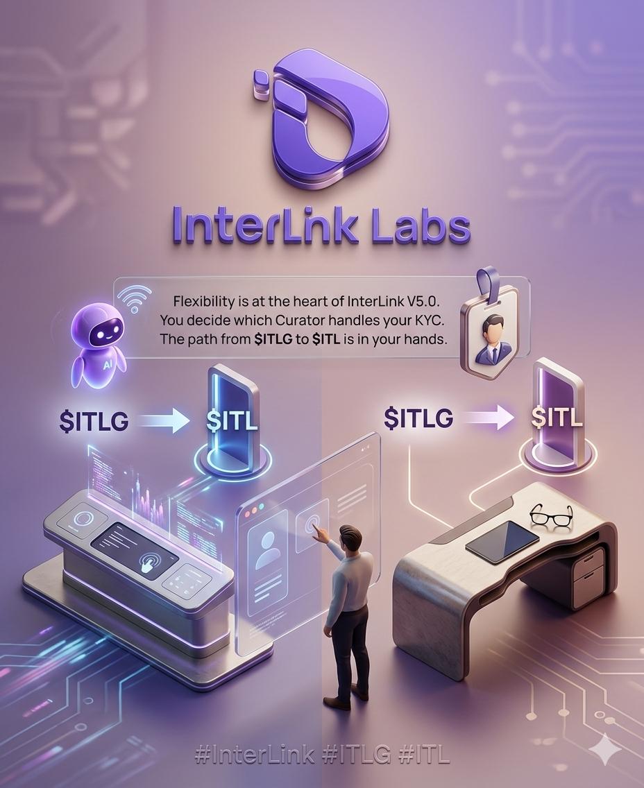 Ela|| InterLink Ambassadors tweet media