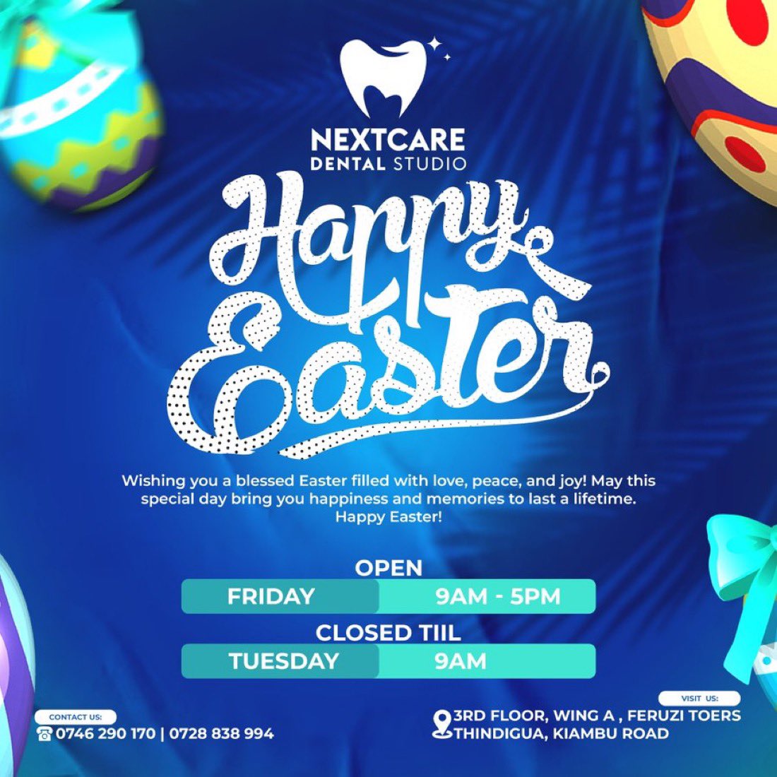 NEXTCAREDENTALSTUDIO tweet media