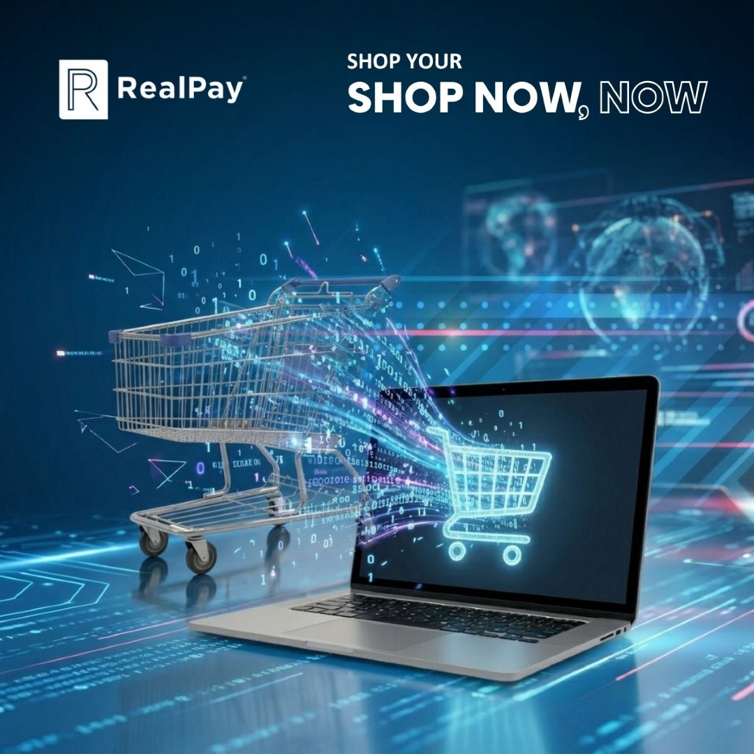 RealPay tweet media