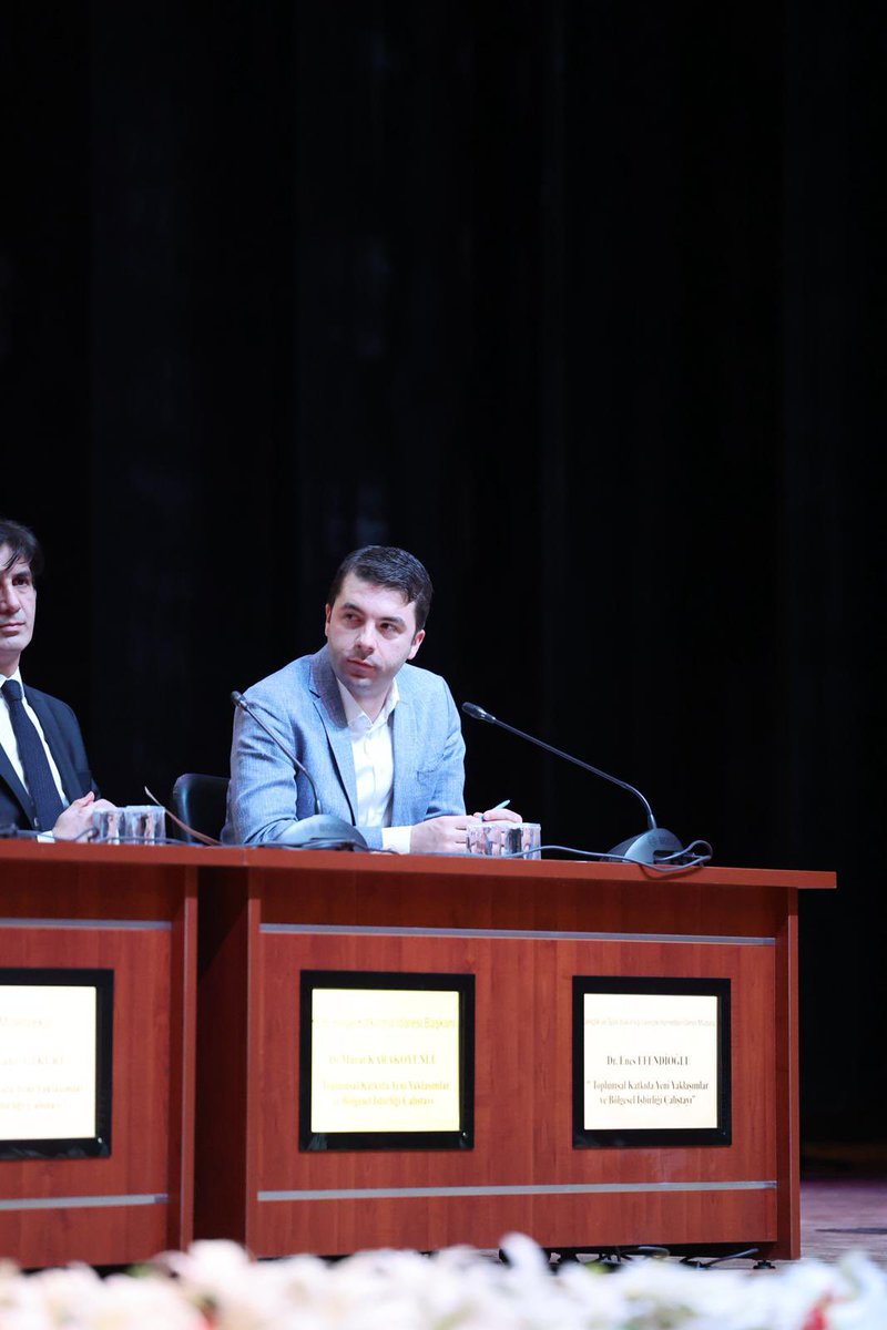 Dr. Enes Efendioğlu tweet media