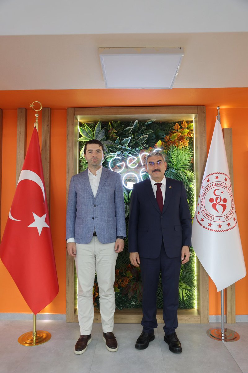 Dr. Enes Efendioğlu tweet media