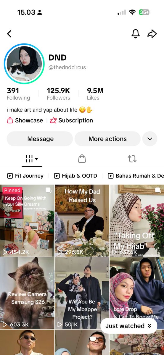 perilaku konsumen. tweet media