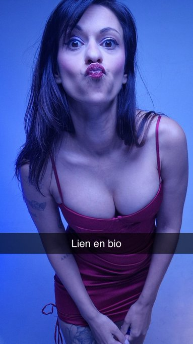 Lilou Findmm 👠 tweet media