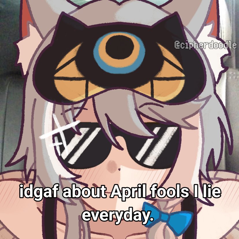 cipher doodles 🐾 tweet media