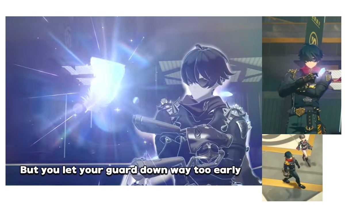 Shikni's corner tweet media