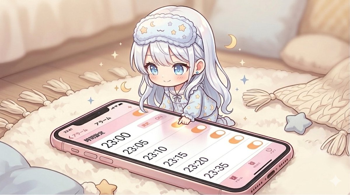 みるちゃん tweet media