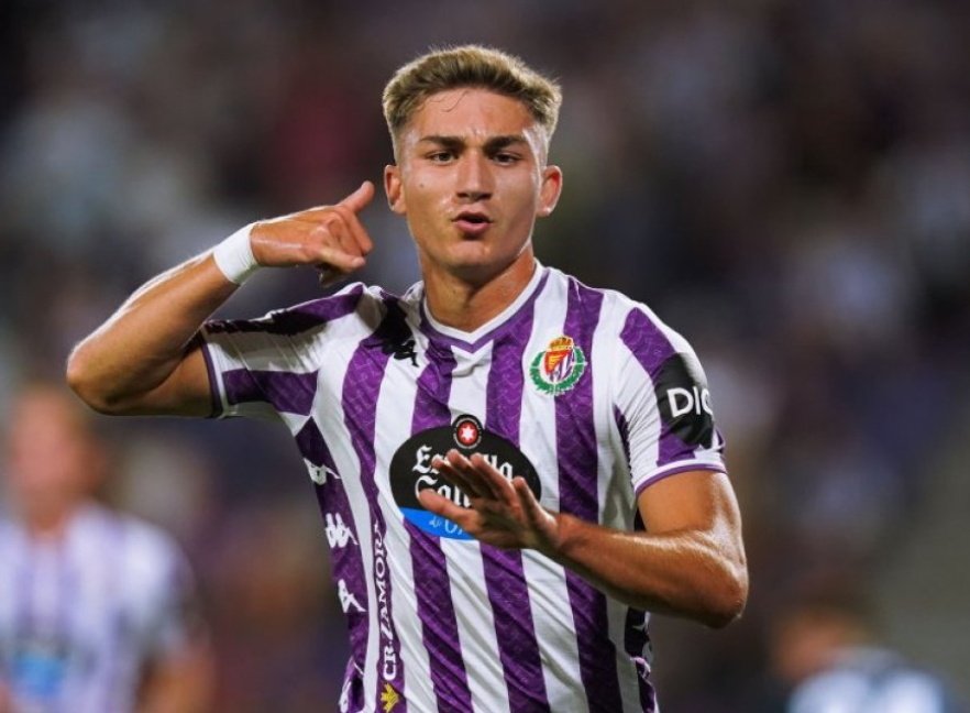 Mirko Di Natale tweet media