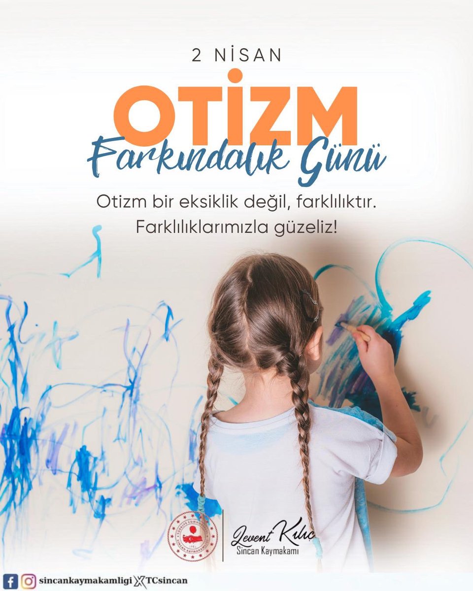 Sincan Kaymakamlığı tweet media