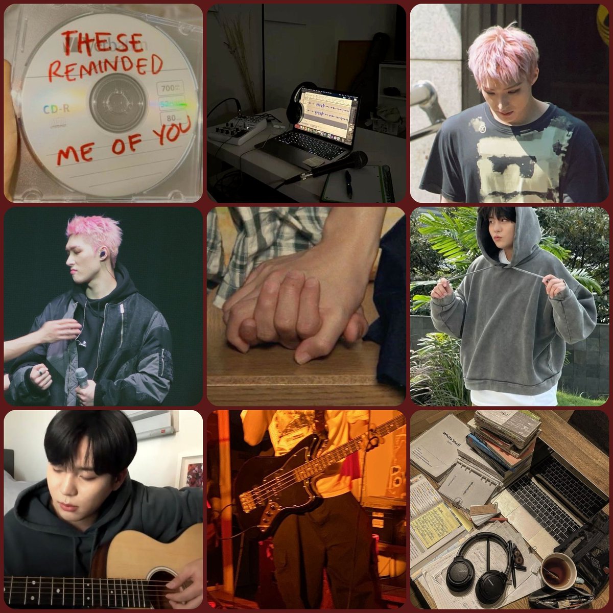 aiimmess's tweet photo. Darling I Keep (Keep Falling In Love)
☆ jcnggi || 5.1k || for @jcnggifest
☆ chapter 1/3 
☆ AO3 https://t.co/zmrx9zcE1i https://t.co/gUJ1Sg76fG