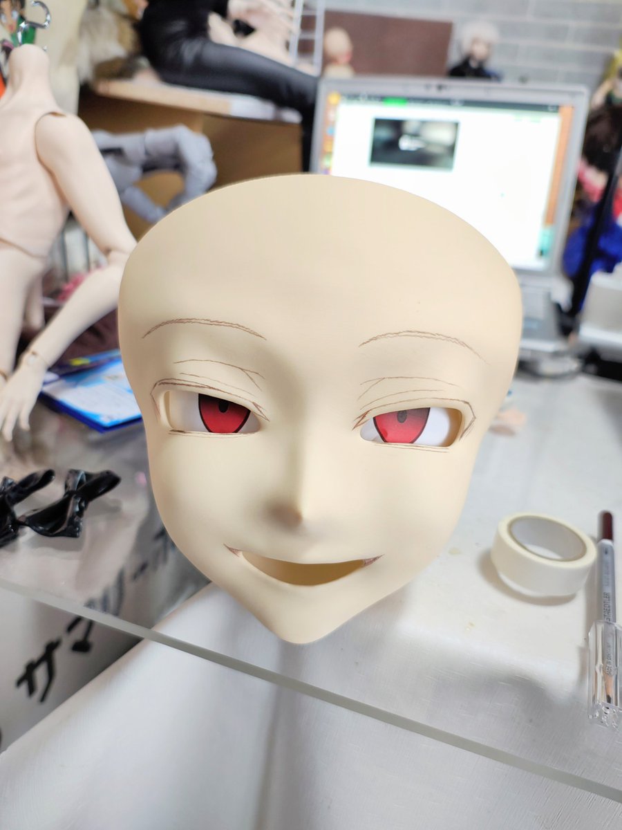 iO(イオ)＠オーダー受付中 tweet media