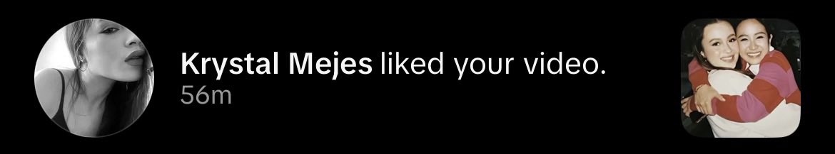 hyjhrt_'s tweet photo. hello, ni-like ni tala sa clock app 🥹

#capkrys https://t.co/MhTaIfELp7