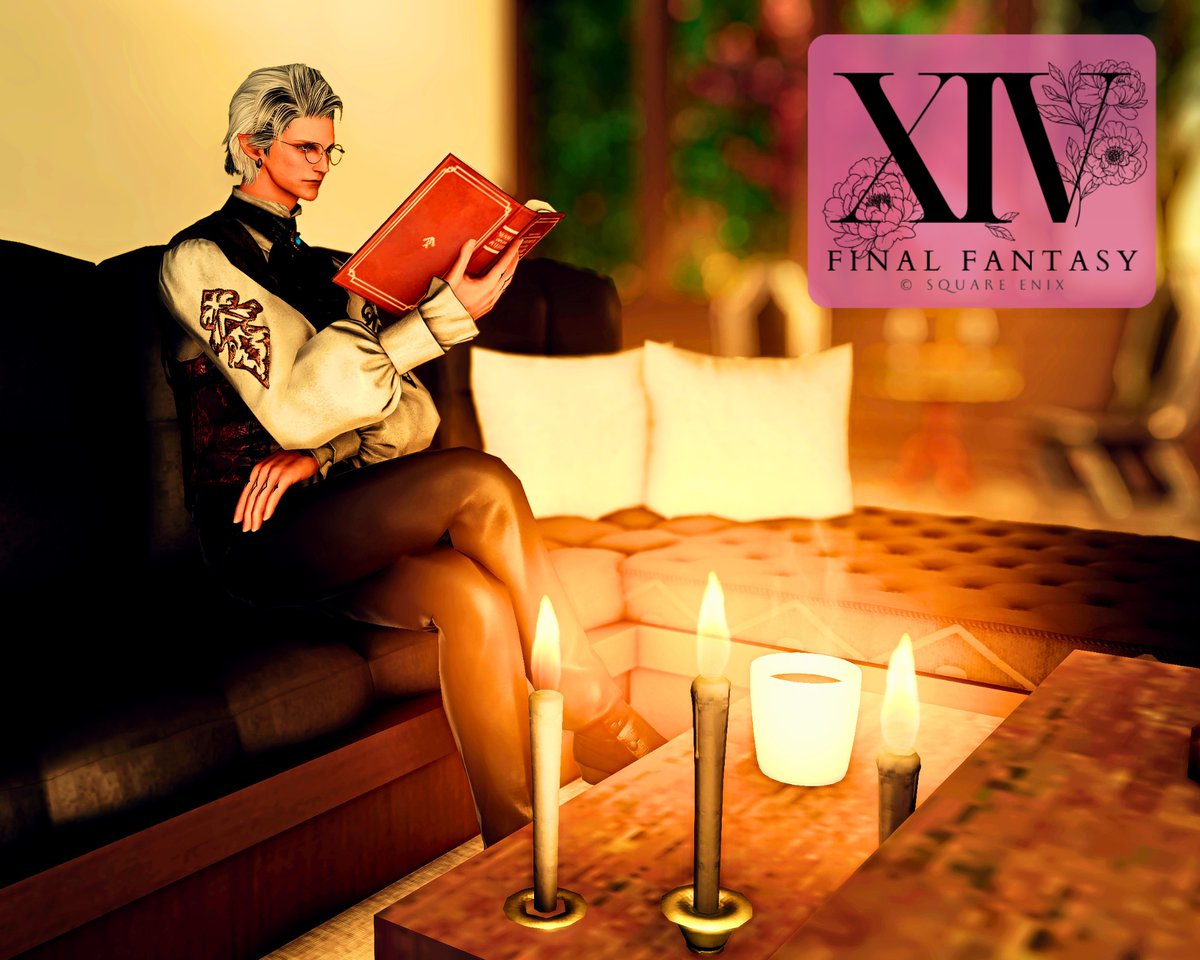 狂＠Titan,Ultima＆Ridill tweet media