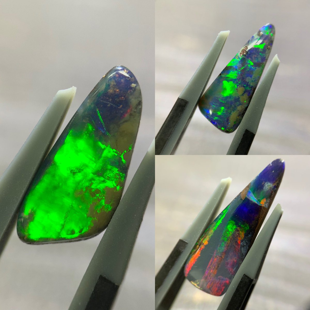 WQH /シシラジェムス　甲府ジェムマーケット tweet media