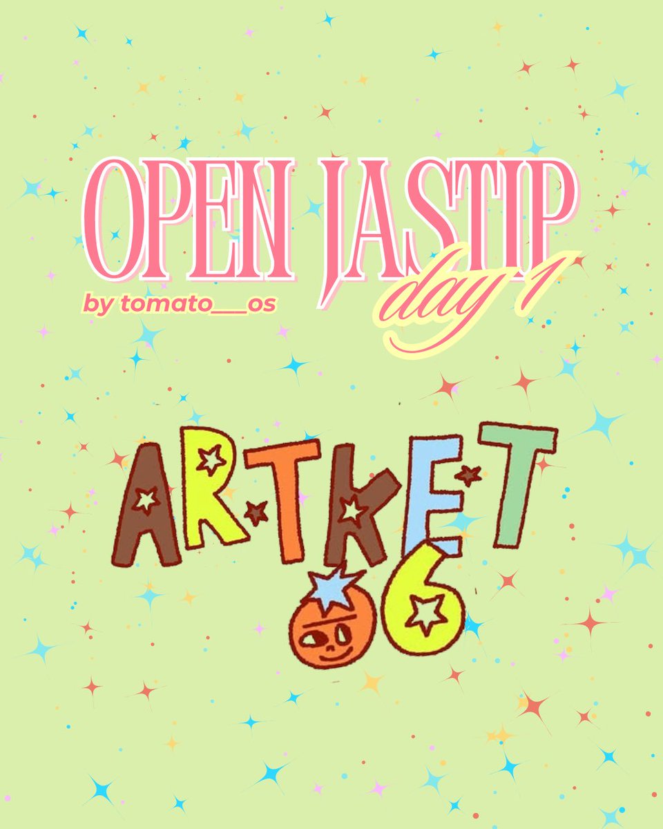 jastip event | omo tweet media