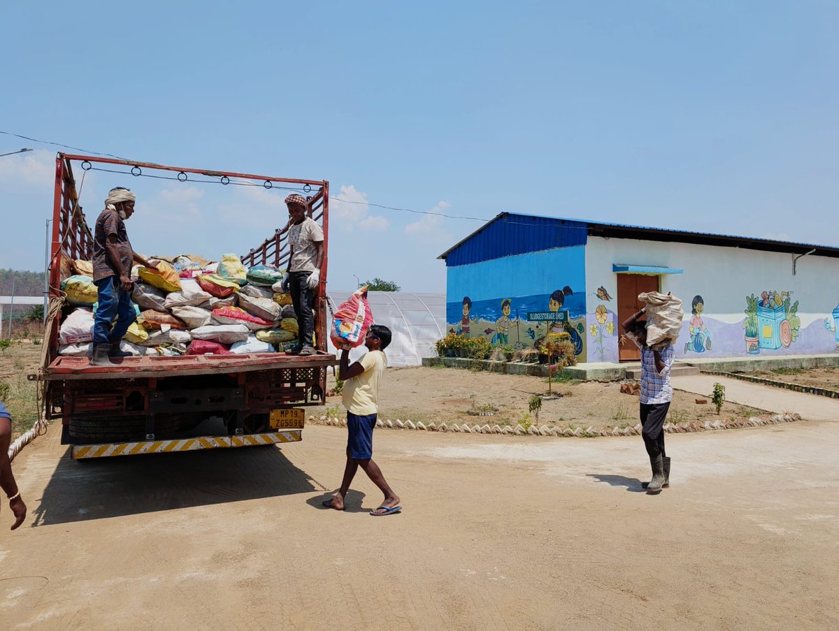 Angul District Mineral Foundation tweet media