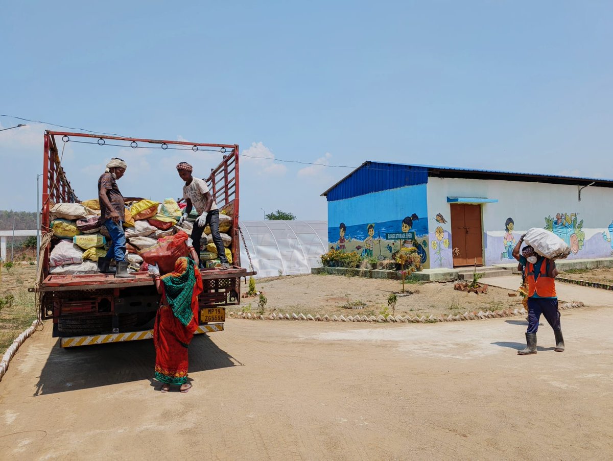 Angul District Mineral Foundation tweet media