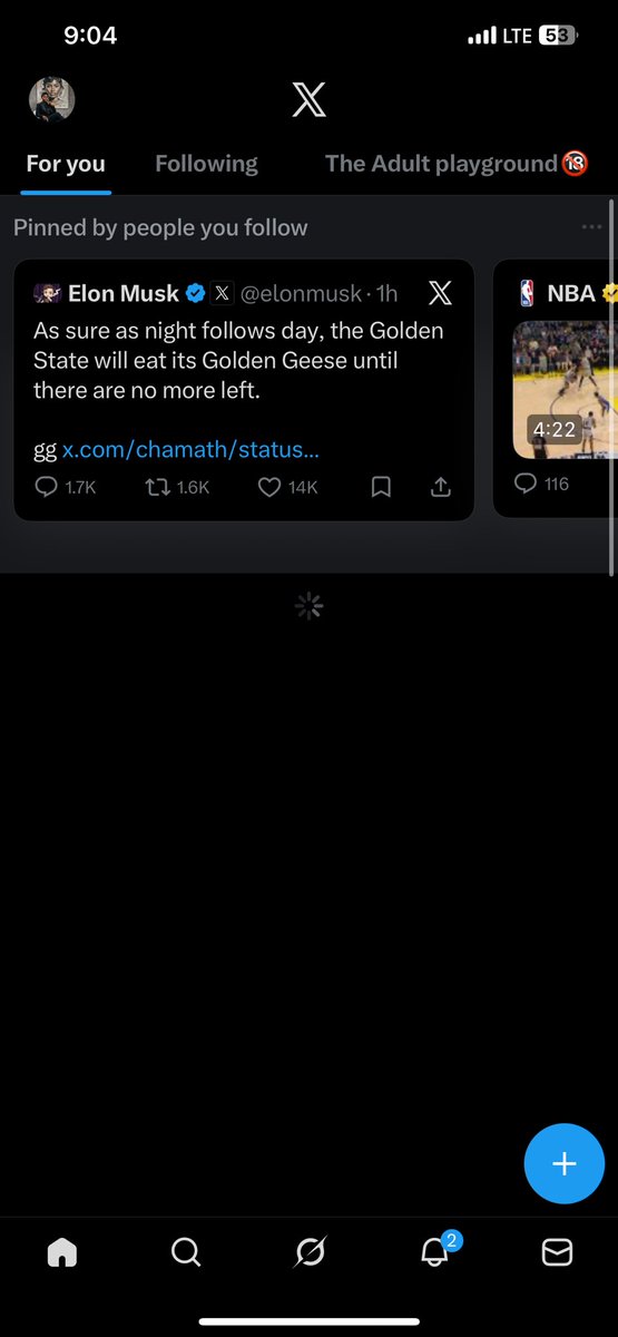 Mighty 💐💛 tweet media