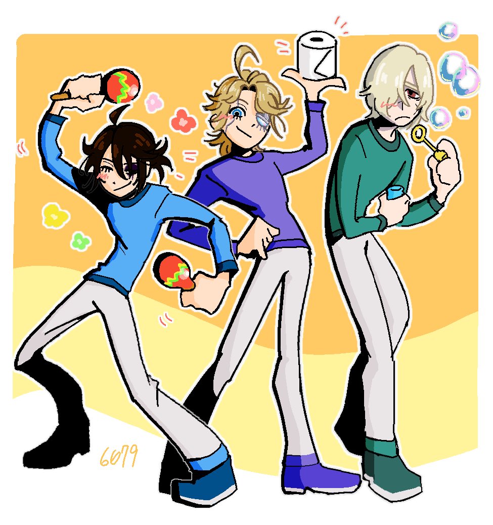 おぴす tweet media