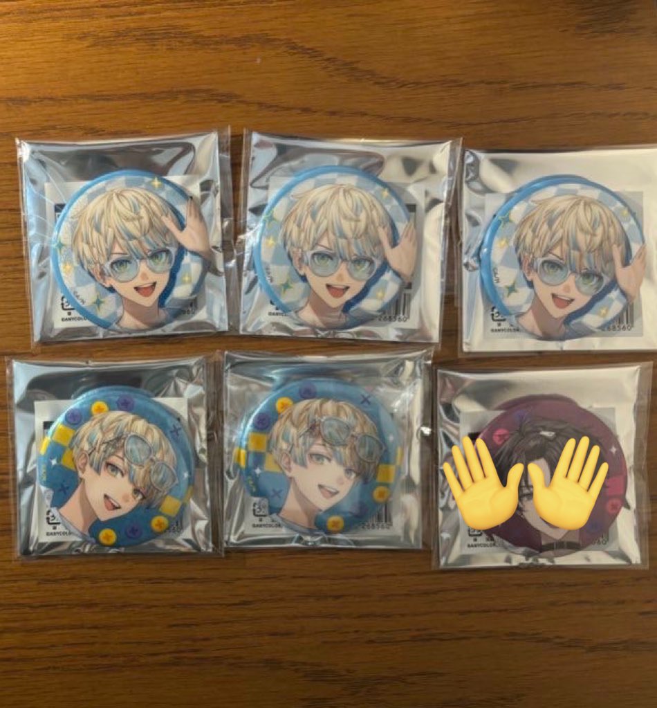 なみろ tweet media