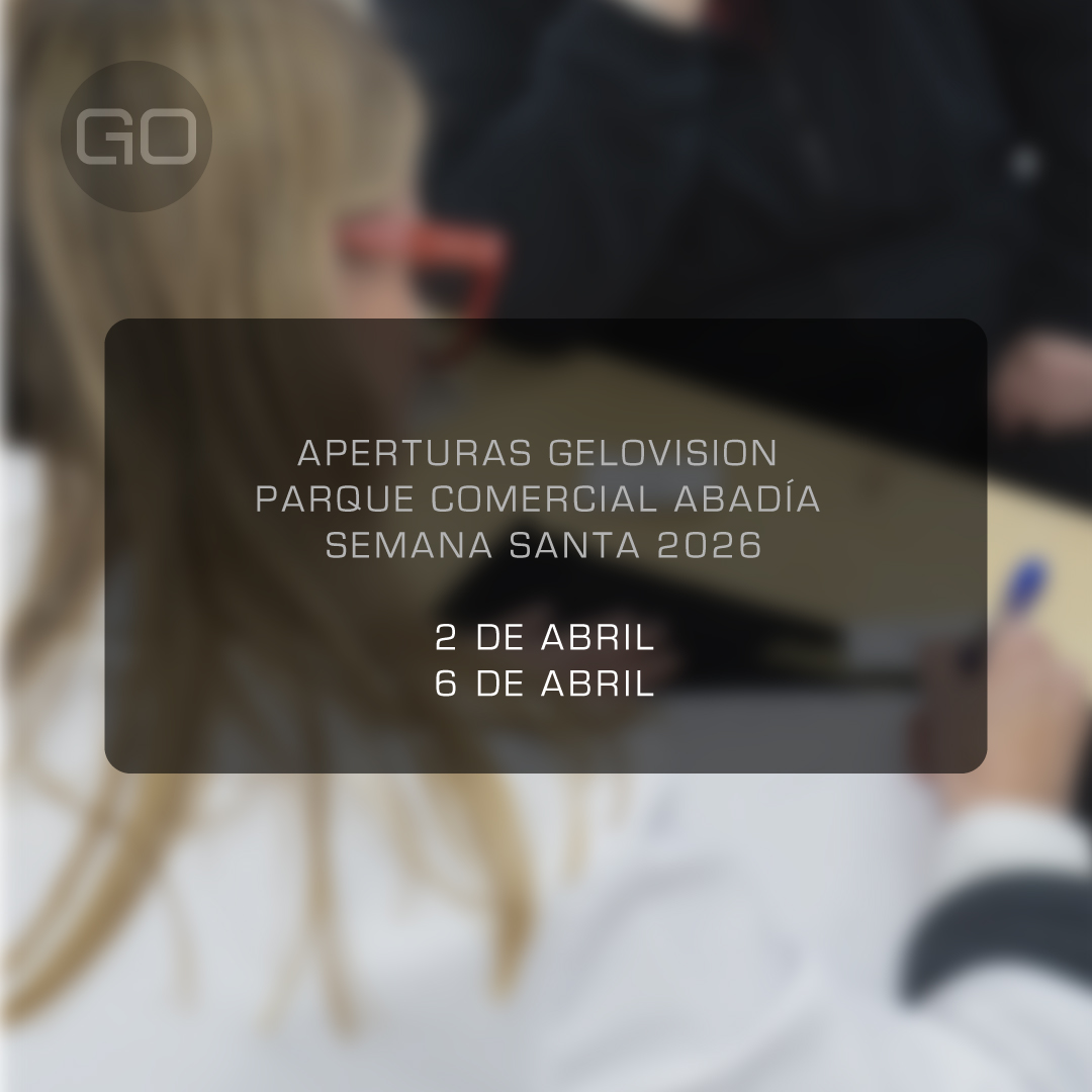 Gelovisión tweet media