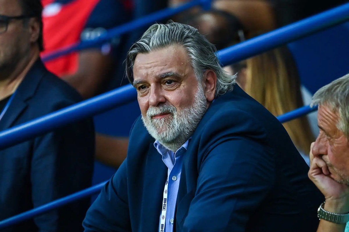 La Minute Foot tweet media