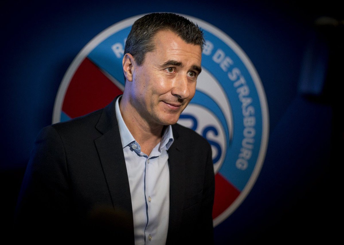 La Minute Foot tweet media